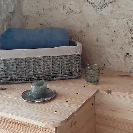Chalet Du Bouscaillou Montaigu-de-Quercy